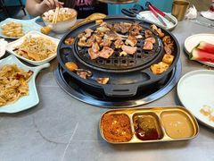 -牛犇炭火烤肉·鲜切烤肉(承德总店)