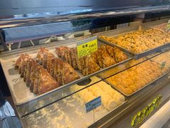 -鲍师傅糕点(江苏路店)
