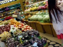 -百果园PAGODA(国贸2店)