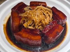 -小放牛河北菜(长安万达店)