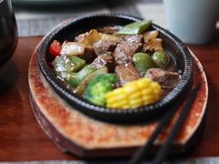 -古京·臻致料理(月湖店)