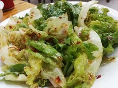 -勇猛子川菜馆(新军路店)