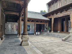 -花溪公园