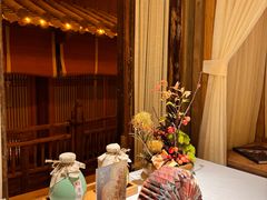 -叶叶菩提(太原别墅店)