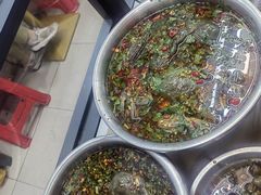-圆蛋酒料•生腌(开元路店)