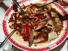 -旺顺阁·北京菜(北辰上品+)