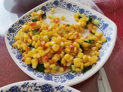 -馅老满·生春阁(慕田峪店)