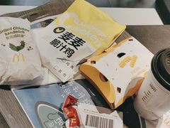 -麦当劳(世纪汇广场店)