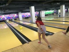 -康博保龄球馆