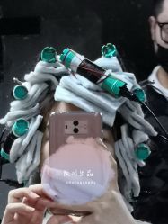 -阪川造型salon