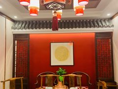 包厢-仁和四季涮肉馆(天坛南门店)