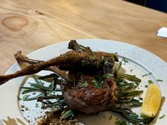 -LESCEDARS Brasserie Bistro香柏树