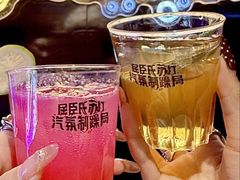 -MOSSO·Liveshow(M3香港广场店)