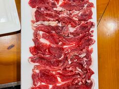 -清真华宇开锅羊肉