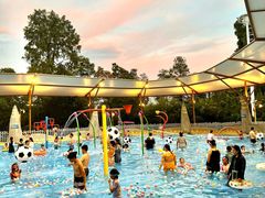 -武汉玛雅海滩水公园