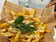 -西语·炭烧牛排(卓越中寰店)