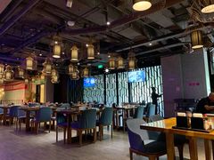 大堂-和彩放题餐厅(酒仙桥店)