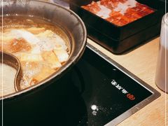 -温野菜涮涮锅(曲江大悦城店)