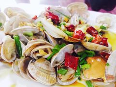 -丰收渔港饭店(嵊泗店)