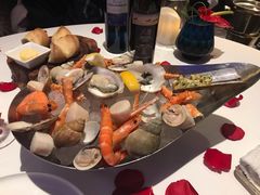 -AZUR聚(香格里拉饭店)