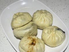 -老陶包子铺(南大西南村店)
