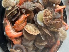 -巧克力渔家.小船海鲜胶东菜(万平口店)