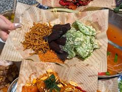 -王奋斗贵州酸汤牛肉火锅