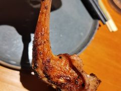 -人间酒暖·Go blanc·烧鸟·深夜食堂(陆家嘴店)