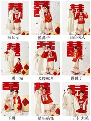 -芭莎视觉婚纱摄影(花溪店)