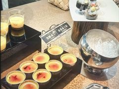 -金狮国际酒店自助餐(金狮店)