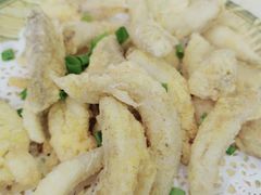 -渔中舟海鲜大排档(普陀沈家门店)