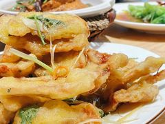 锅包肉-老长春肉馆(隆礼路店)