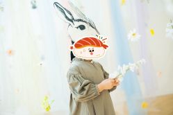 -SOFT GRAPHY柔软纪儿童摄影