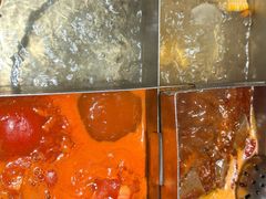 -海底捞火锅(奥森店)