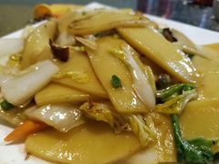 -柠静私家菜(石板巷店)