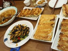 -春水锅贴·传统鲁菜(大明湖店)