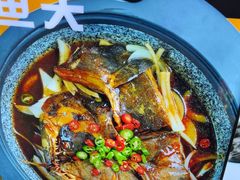-锦州御烧烤·形象店(人民街店)