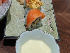 -红叶日本料理(三八广场店)