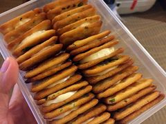 -佳德凤梨酥