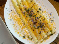 -Restaurant Cuivre古铜法式餐厅
