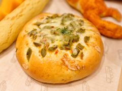 酸辣粉包-喜茶(贵阳国贸逸天城店)