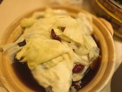 -龙门阵茶屋川菜馆(武康路店)