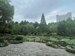 -孝子祠公园