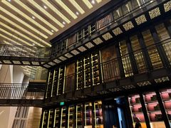 -北京康莱德酒店