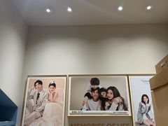 -海马体照相馆(上海月星环球港店)