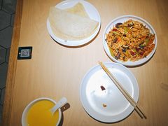 -榆林镇筋饼(知春路店)