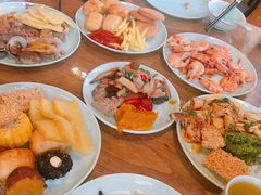 -御池园(顾村公园店)