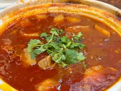 -老姑砂锅·烧烤天津菜(体北道店)