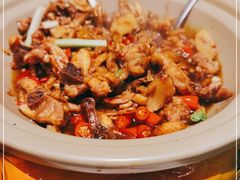 -绿草地·湘菜(7mall店)