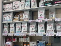 -谐和益家动物医院·免疫绝育·血液透析·宠保定点医院(高新伊藤分院)